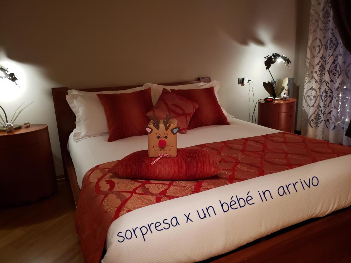 Le Chat A Pois Aosta Ngoại thất bức ảnh
